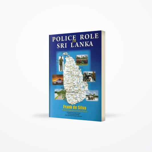 Police Role In Sri Lanka