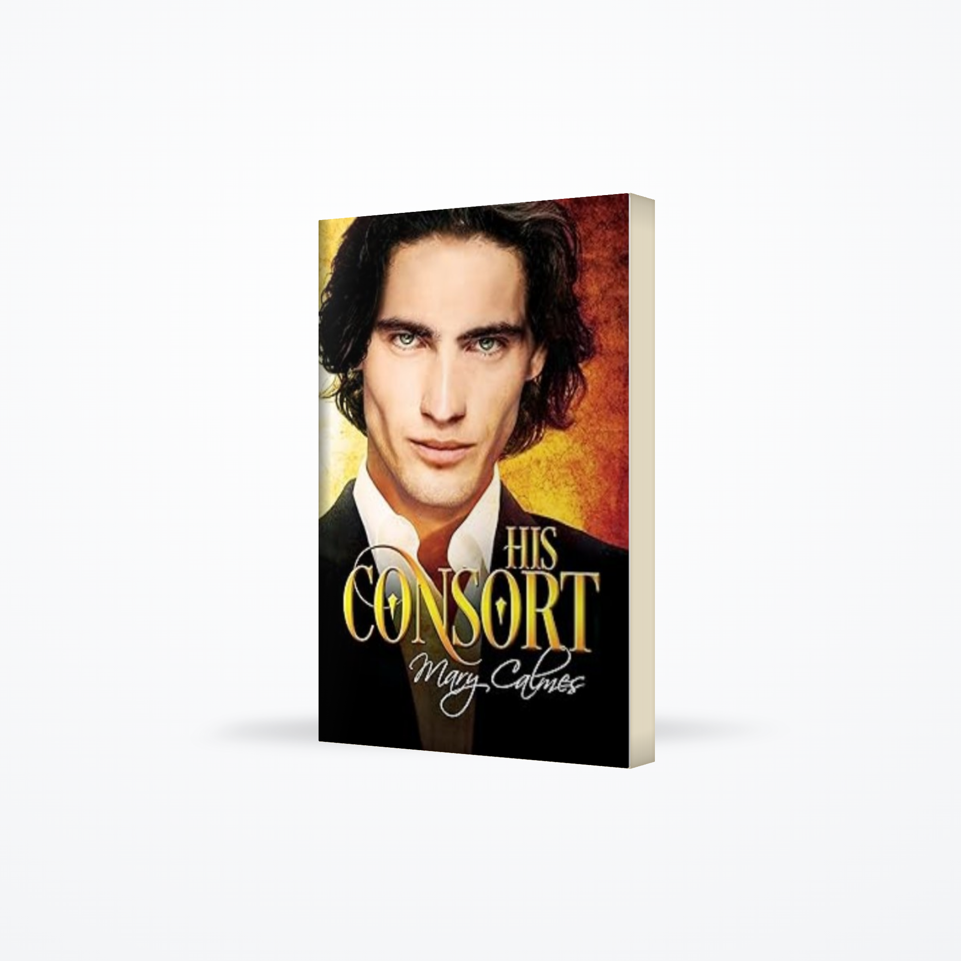 His Consort