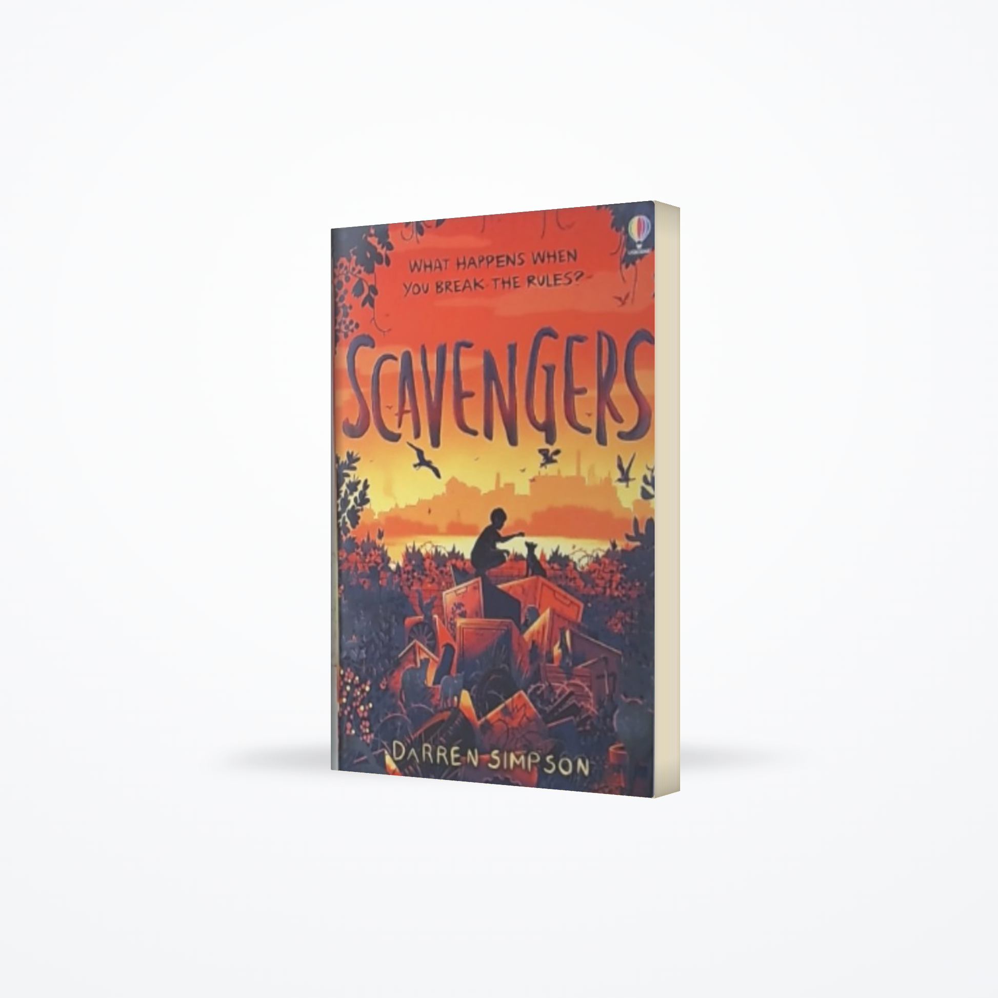 Scavengers