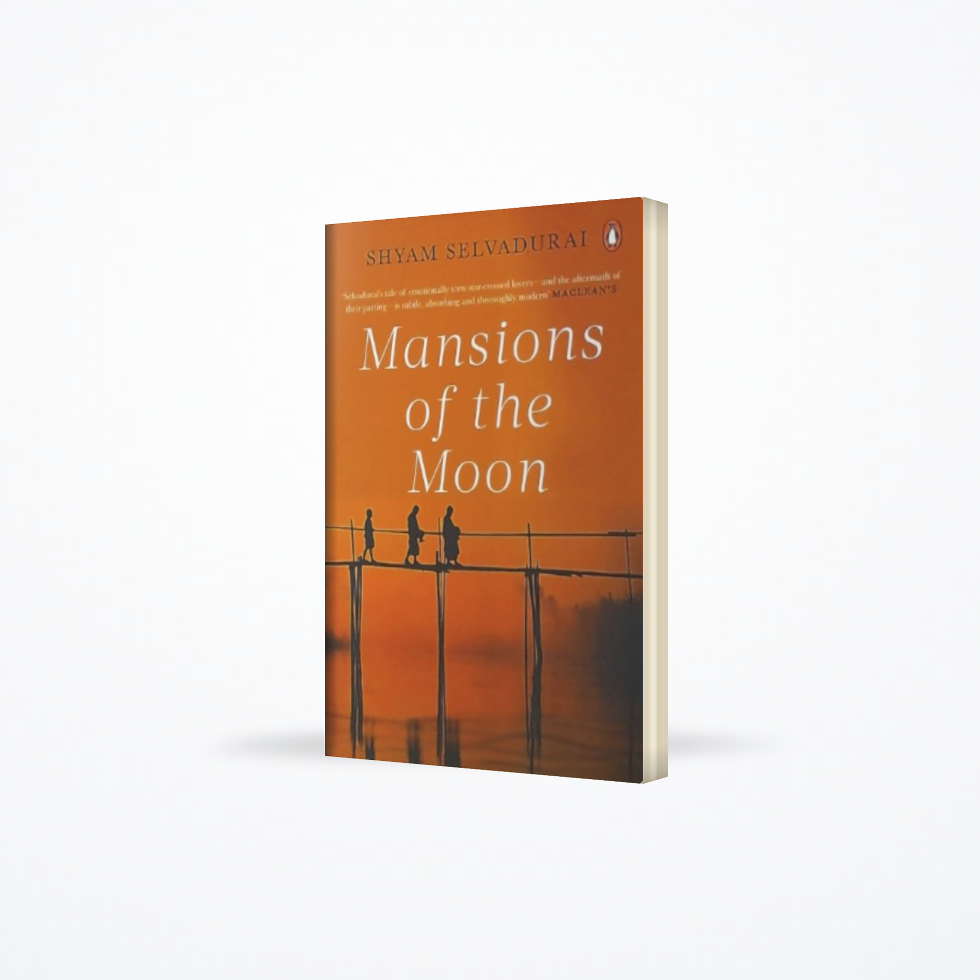 Mansions of the Moon