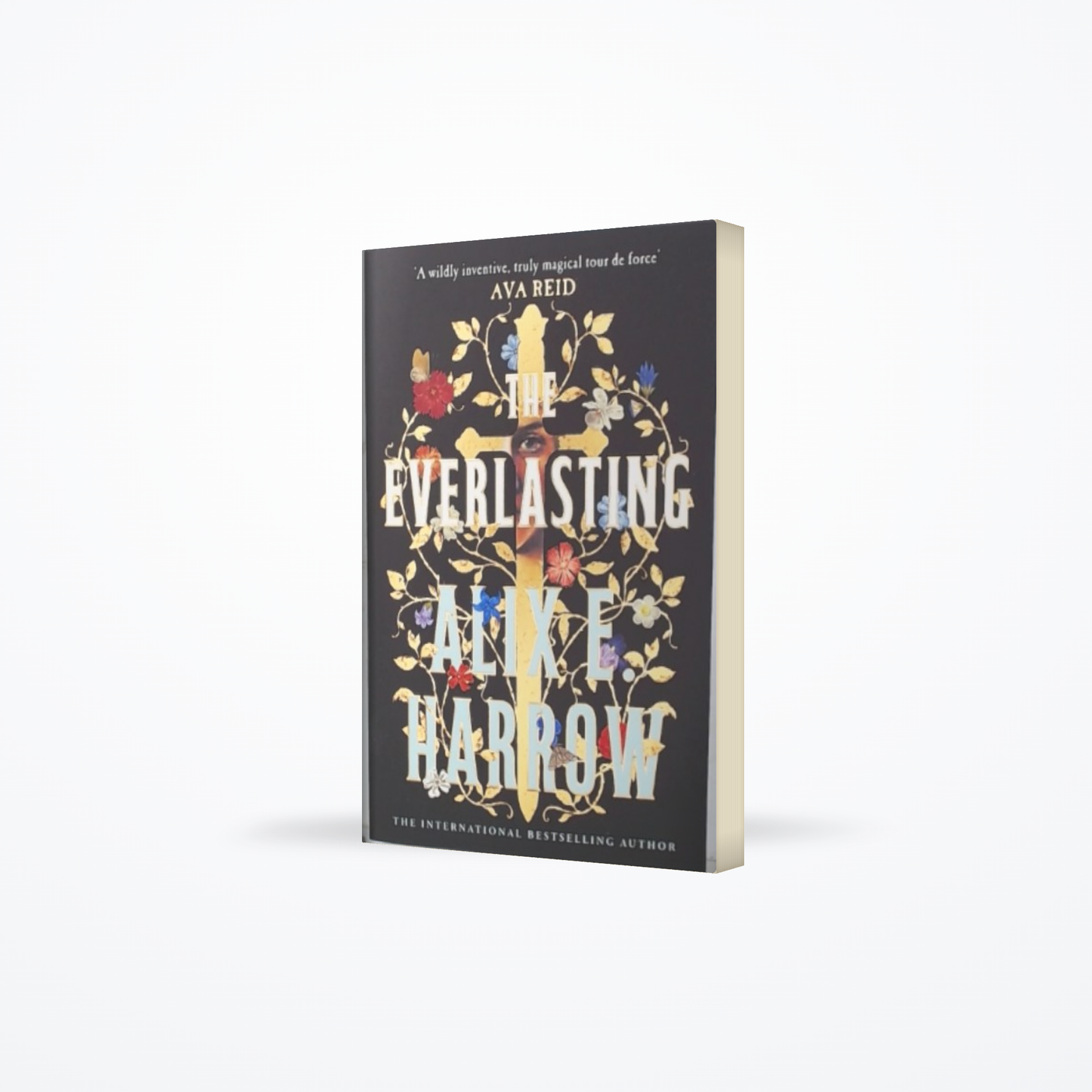 The Everlasting