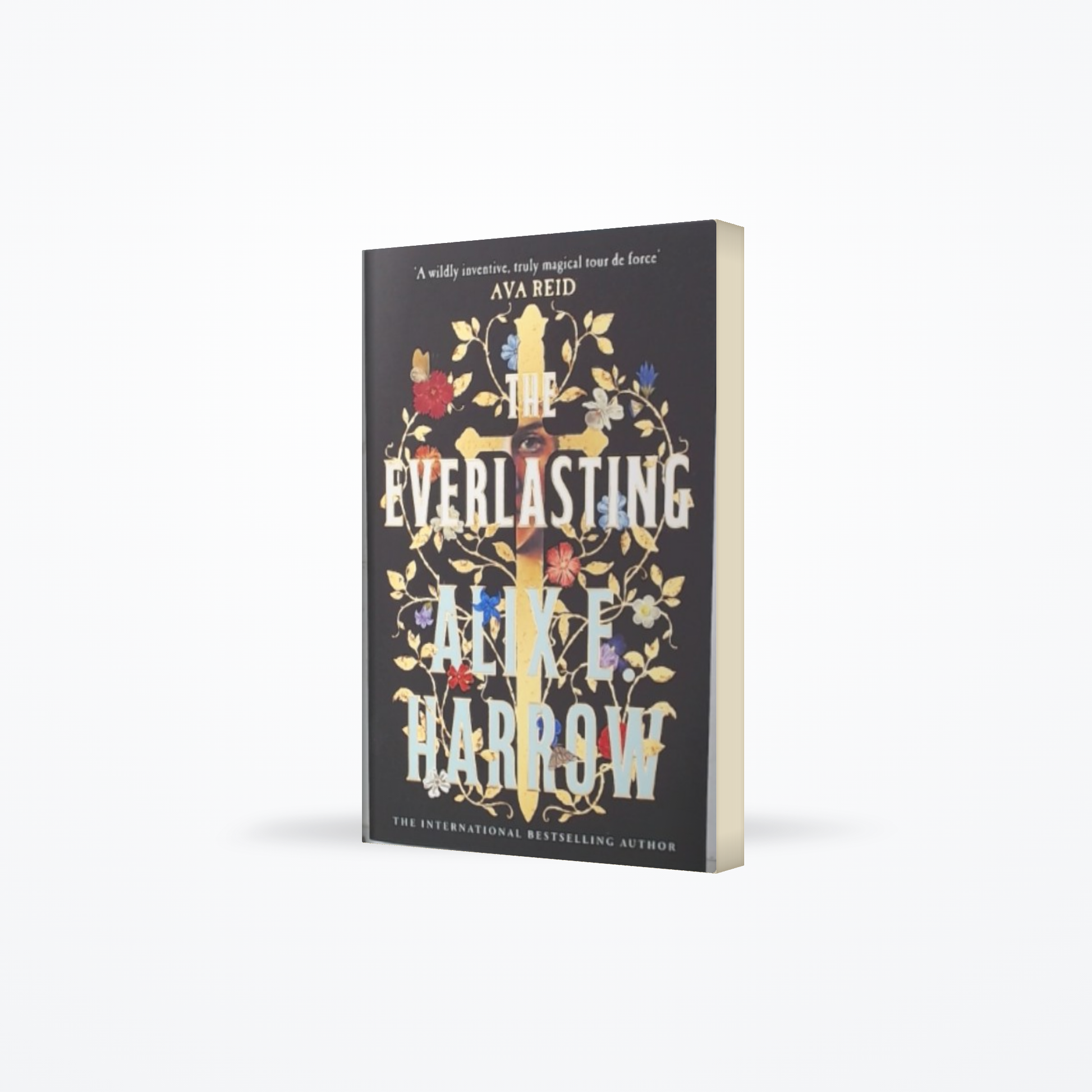The Everlasting
