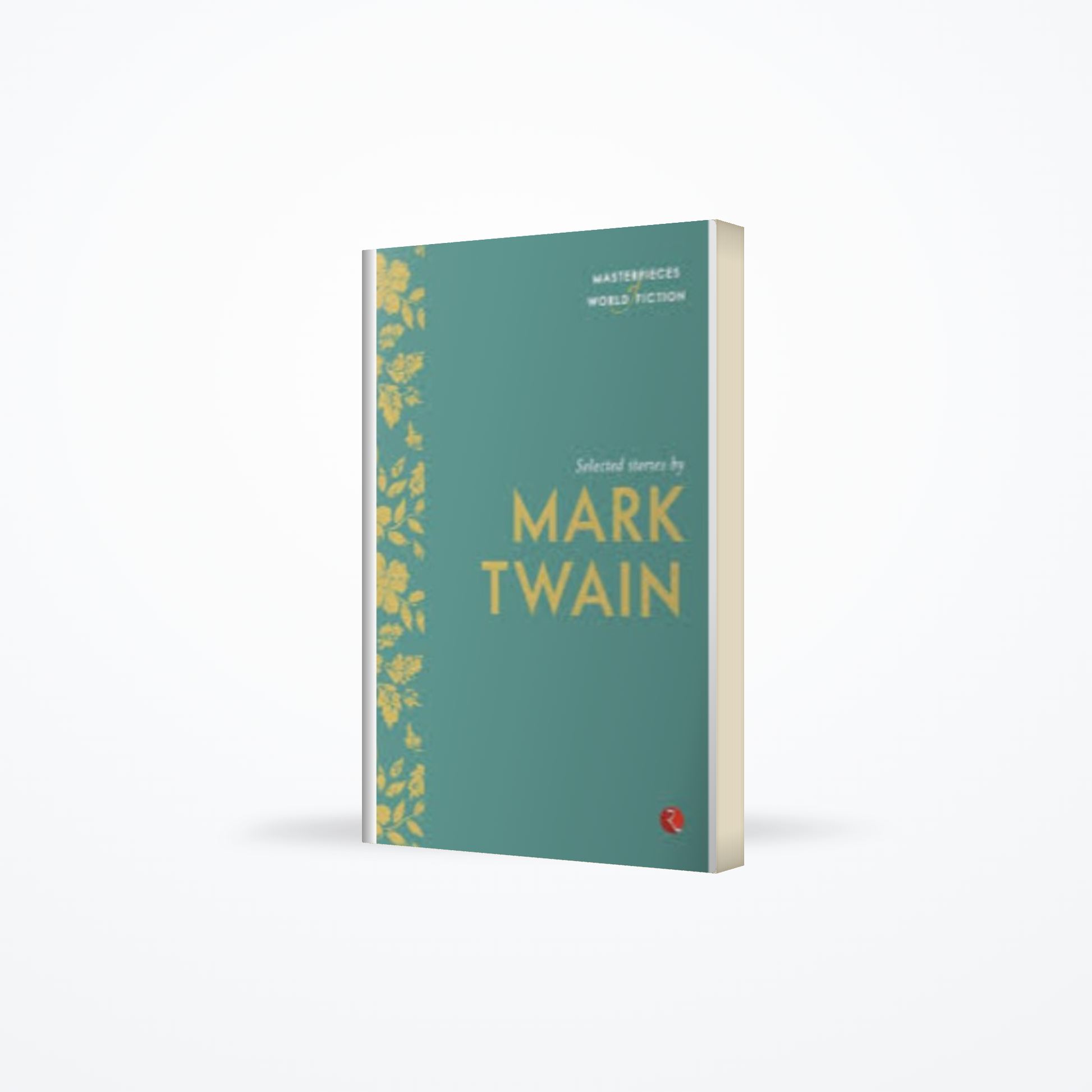 Selected Stories by Mark Twain