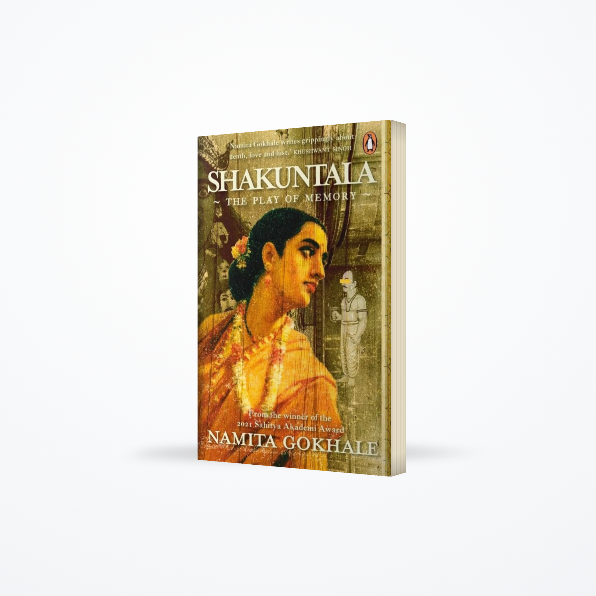 Shakuntala - The Play of Memory