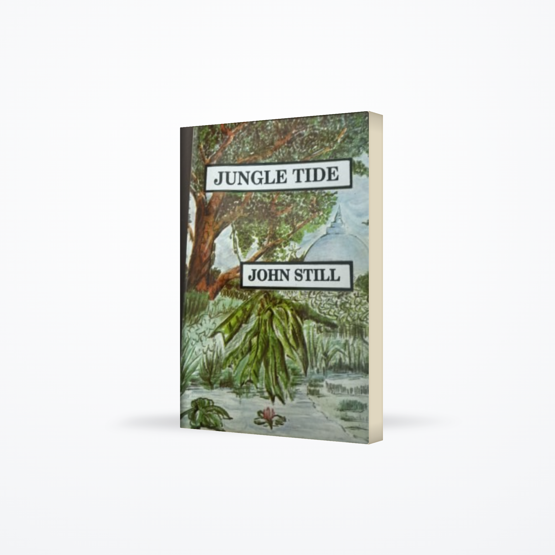 Jungle Tide