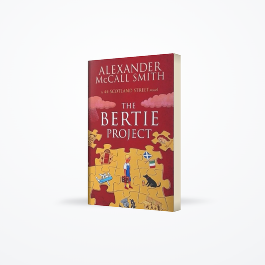 The Bertie Project