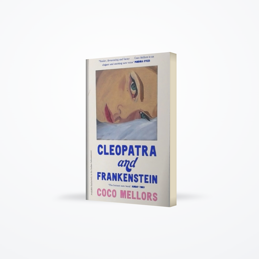 Cleopatra and Frankenstein