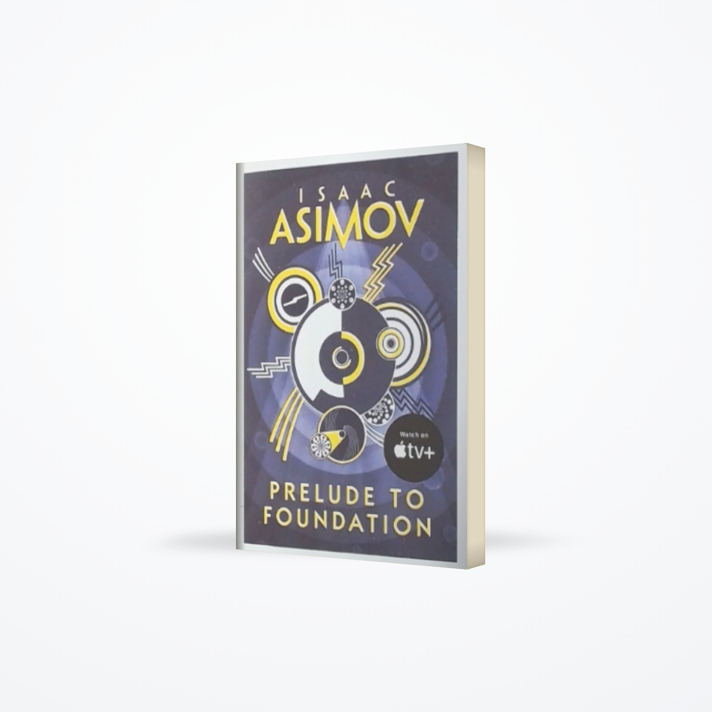 Prelude to Foundation