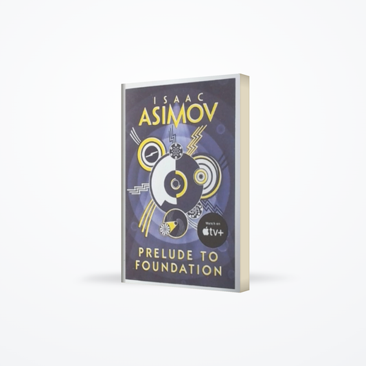 Prelude to Foundation