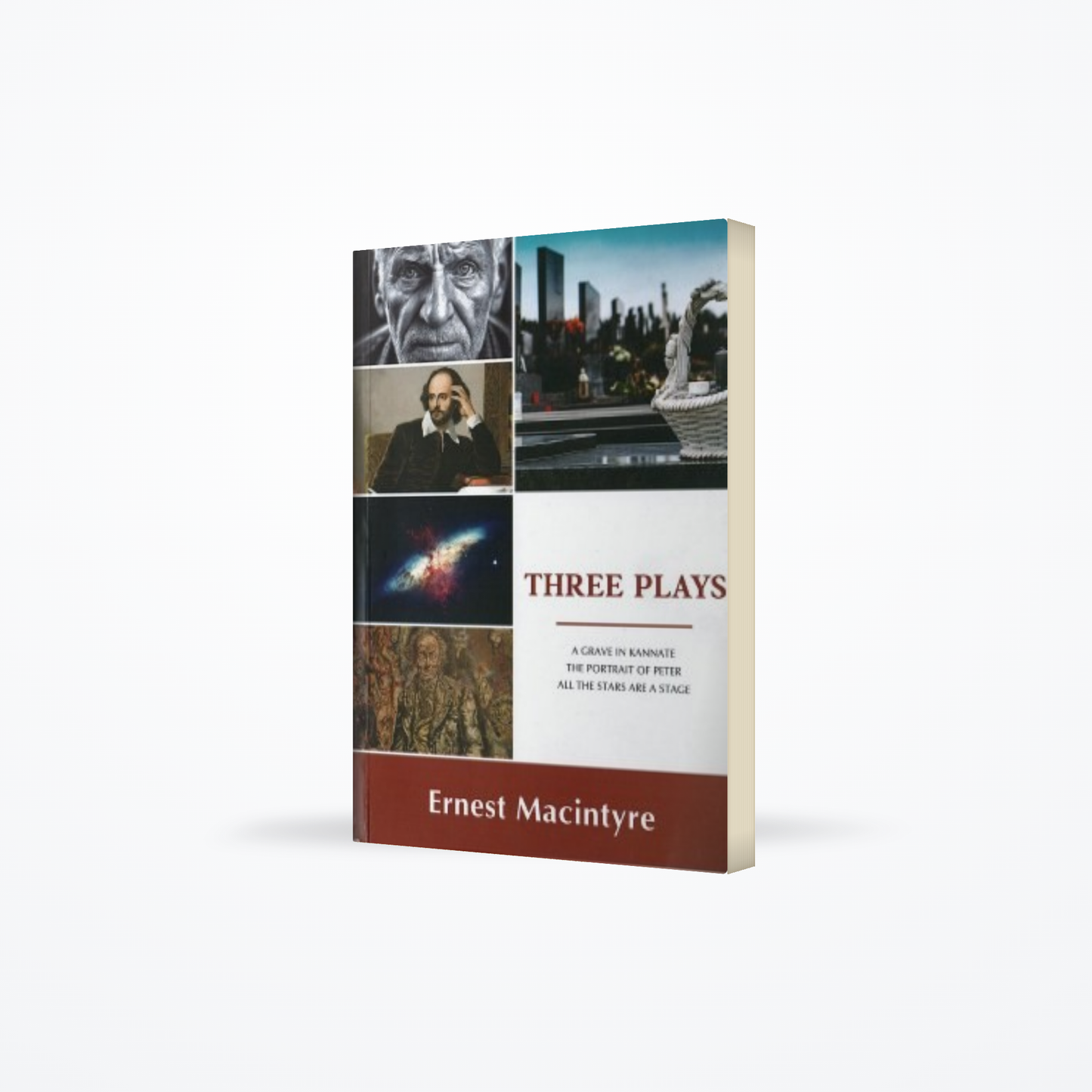 Three Plays