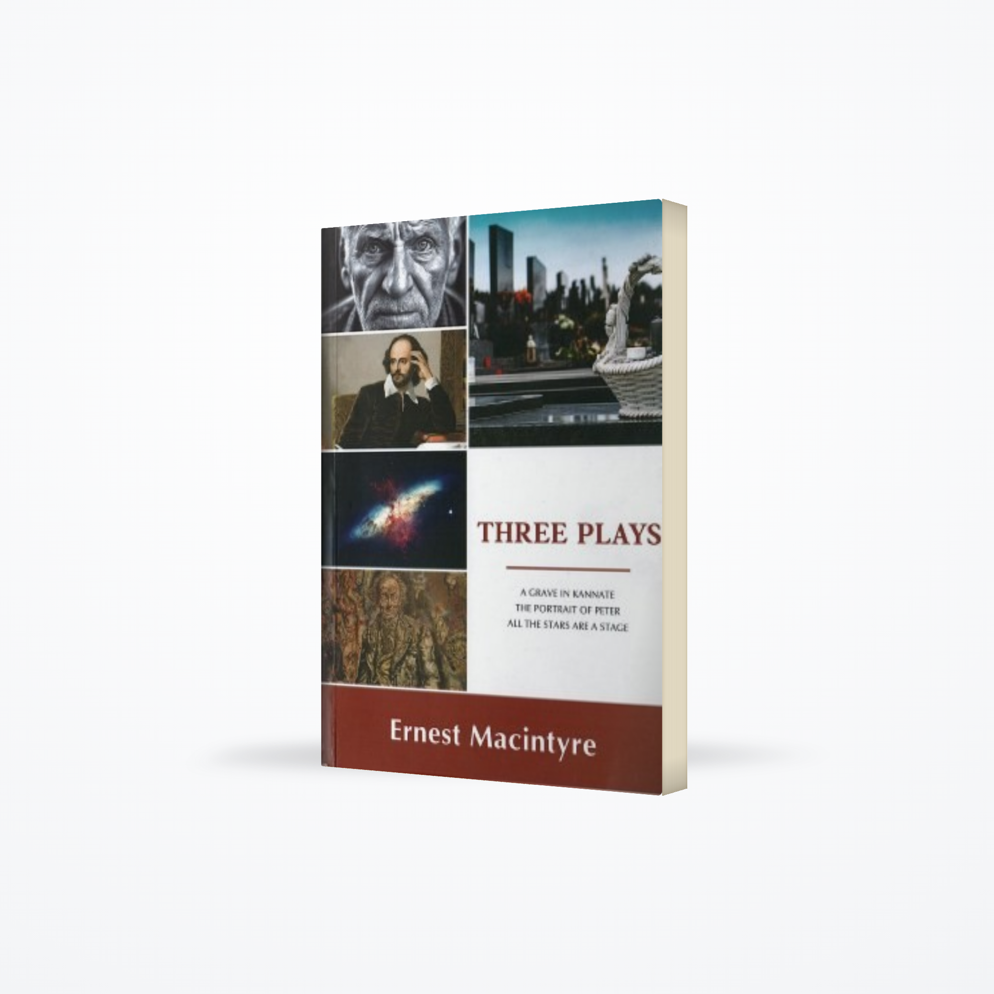 Three Plays