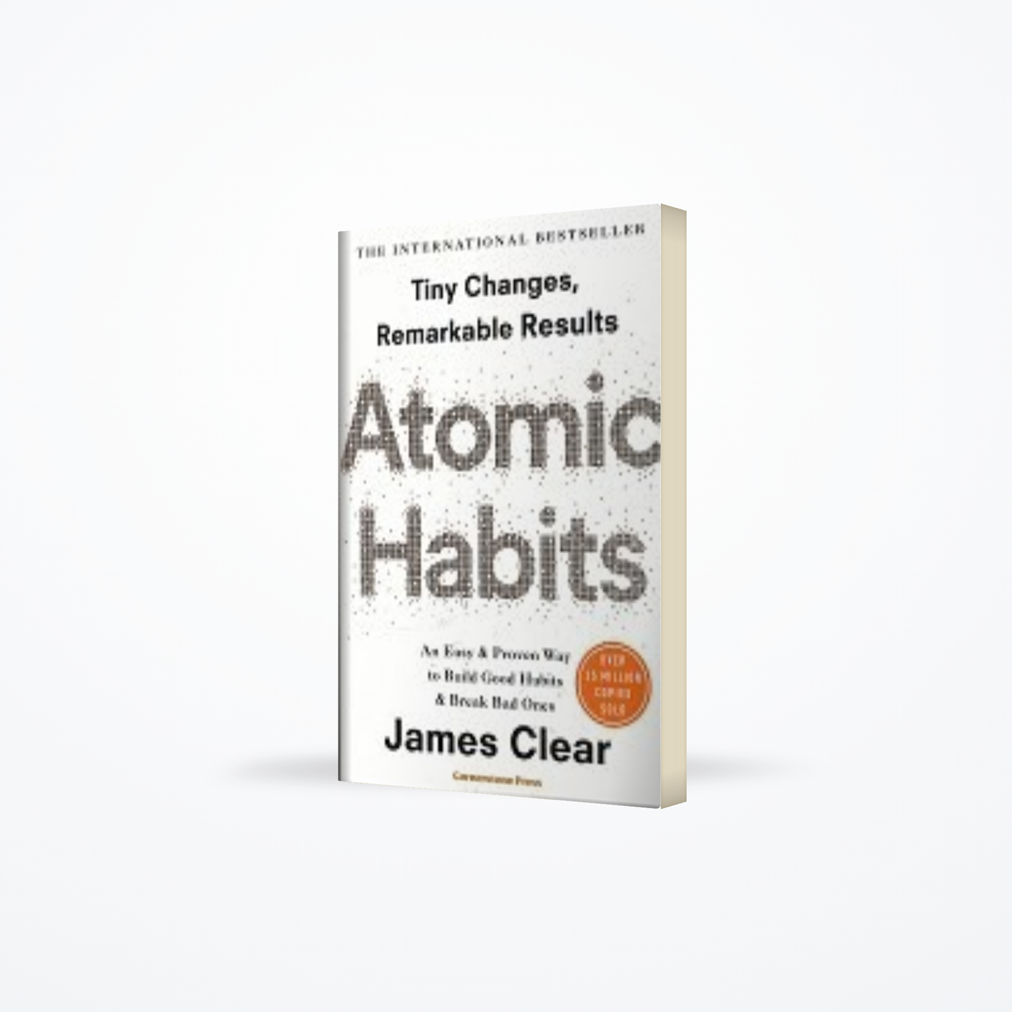 Atomic Habits
