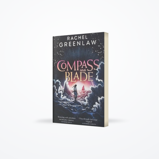 Compass and Blade