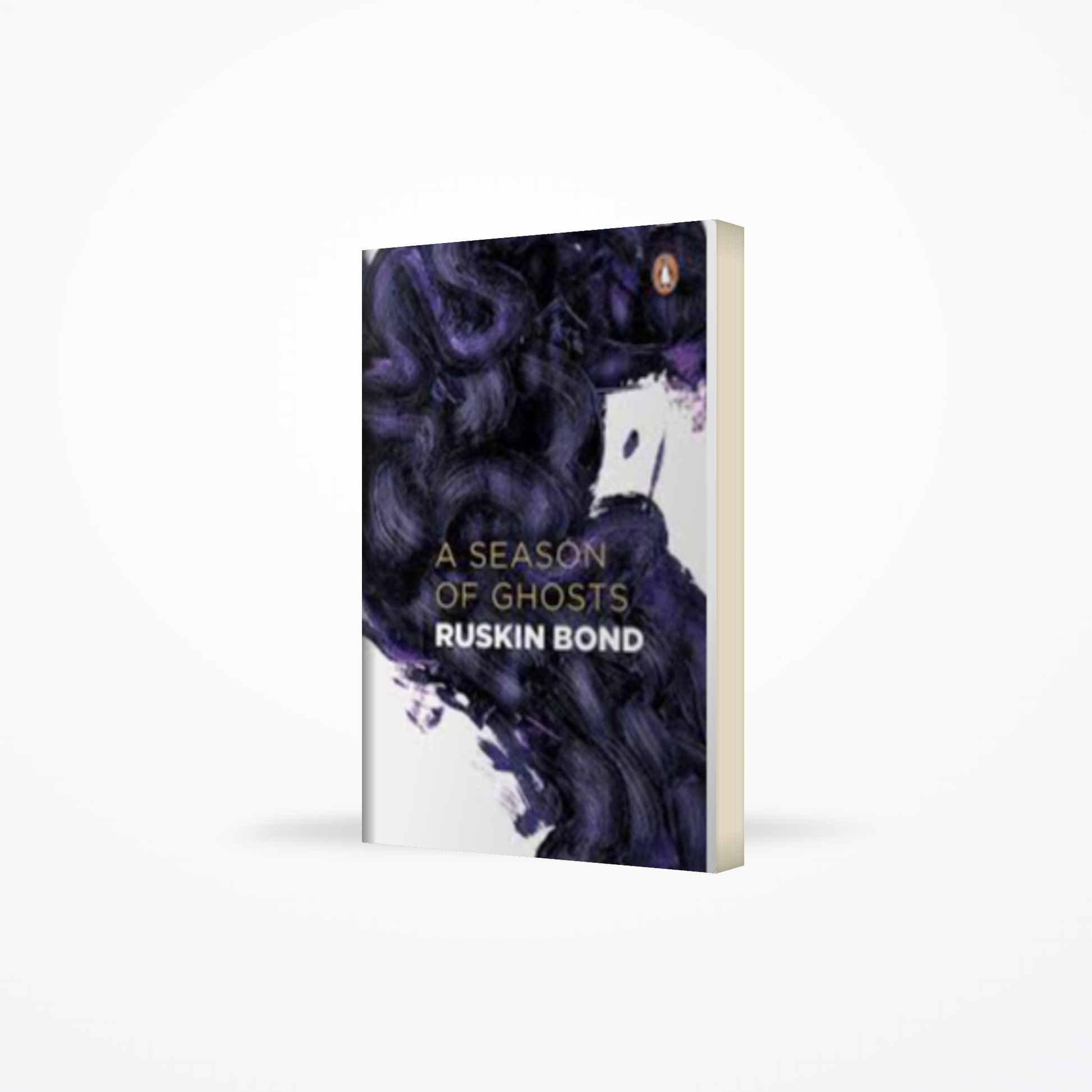 A Season of Ghosts