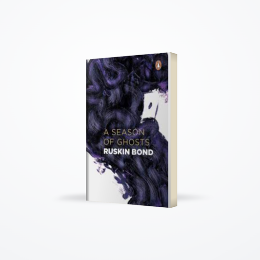 A Season of Ghosts
