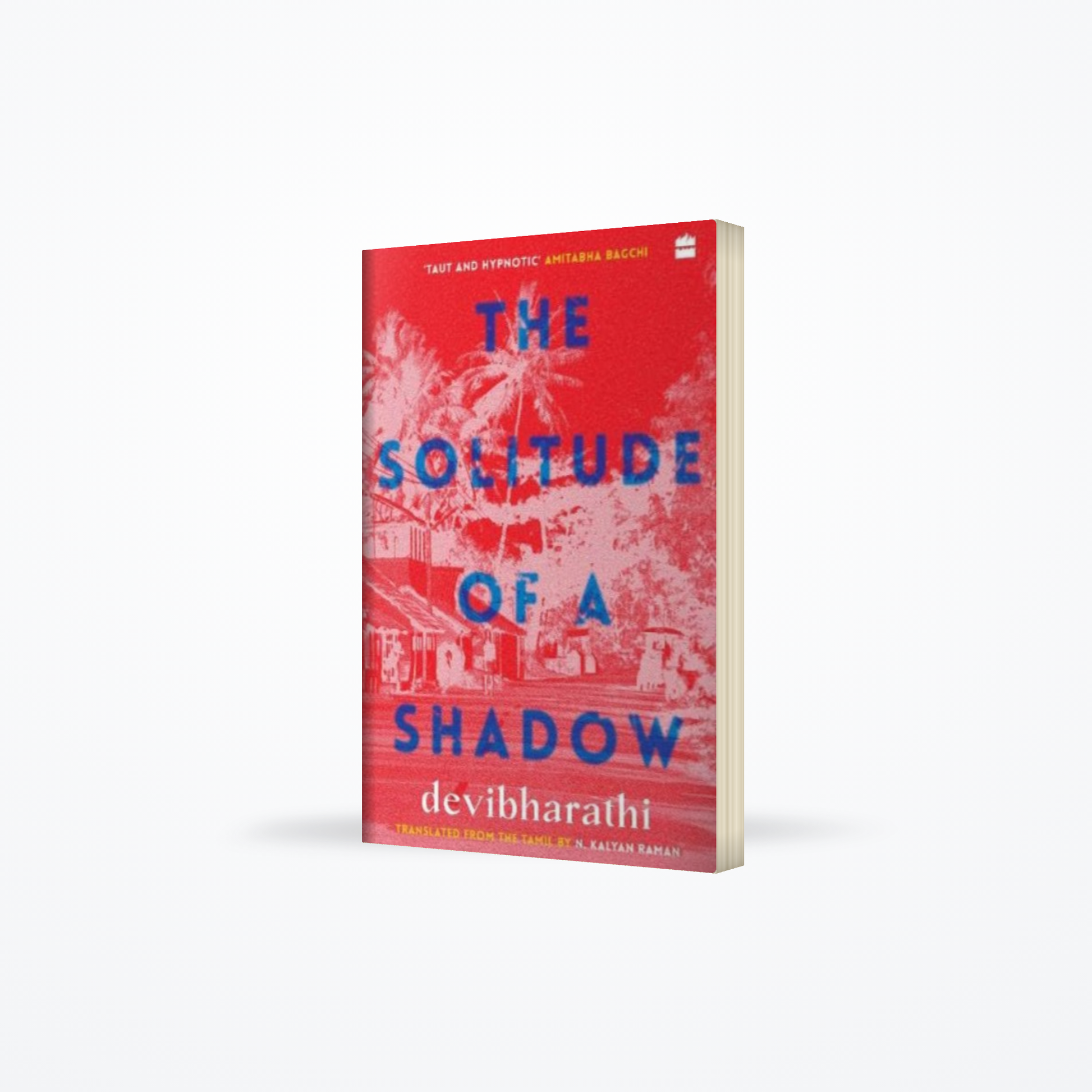 The Solitude of a Shadow