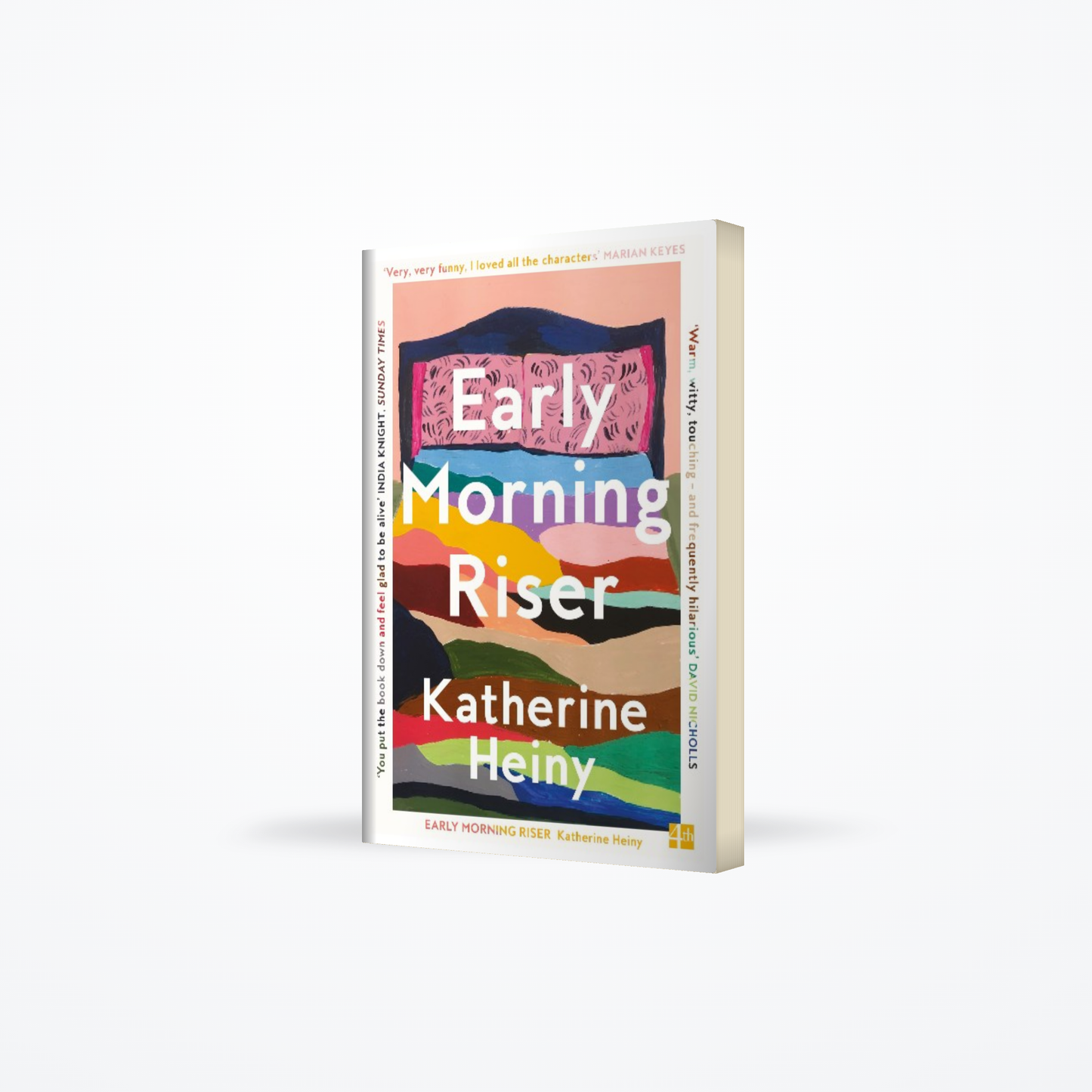 Early Morning Riser