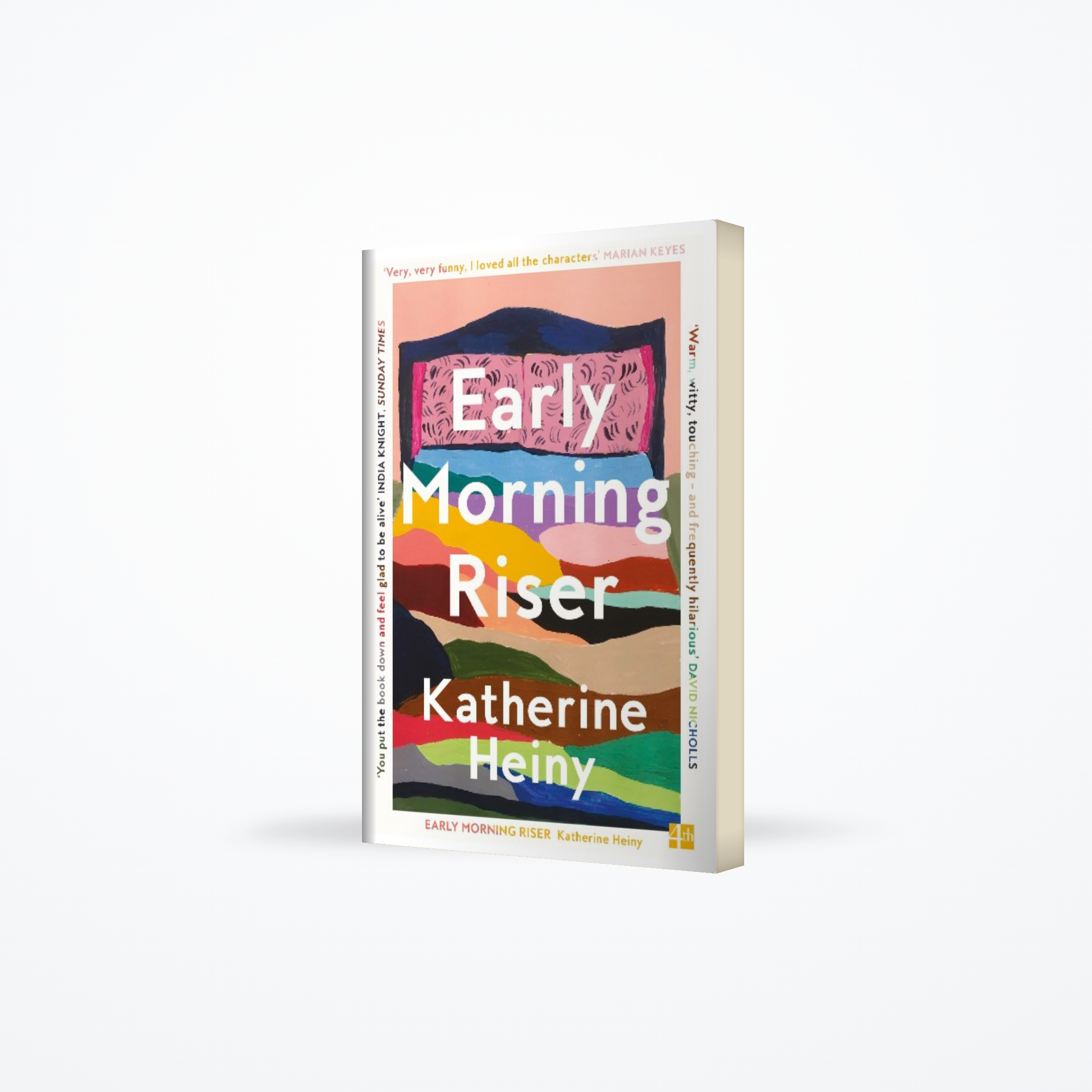 Early Morning Riser