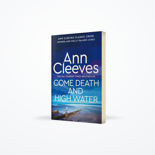 Come Death and High Water