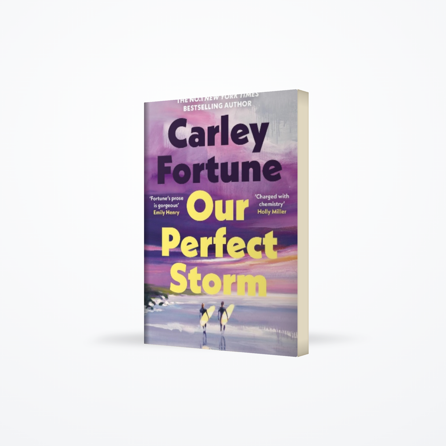 Our Perfect Storm