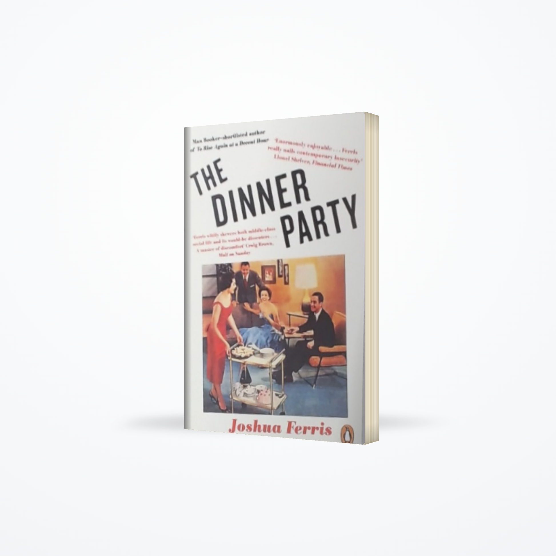 The Dinner Party