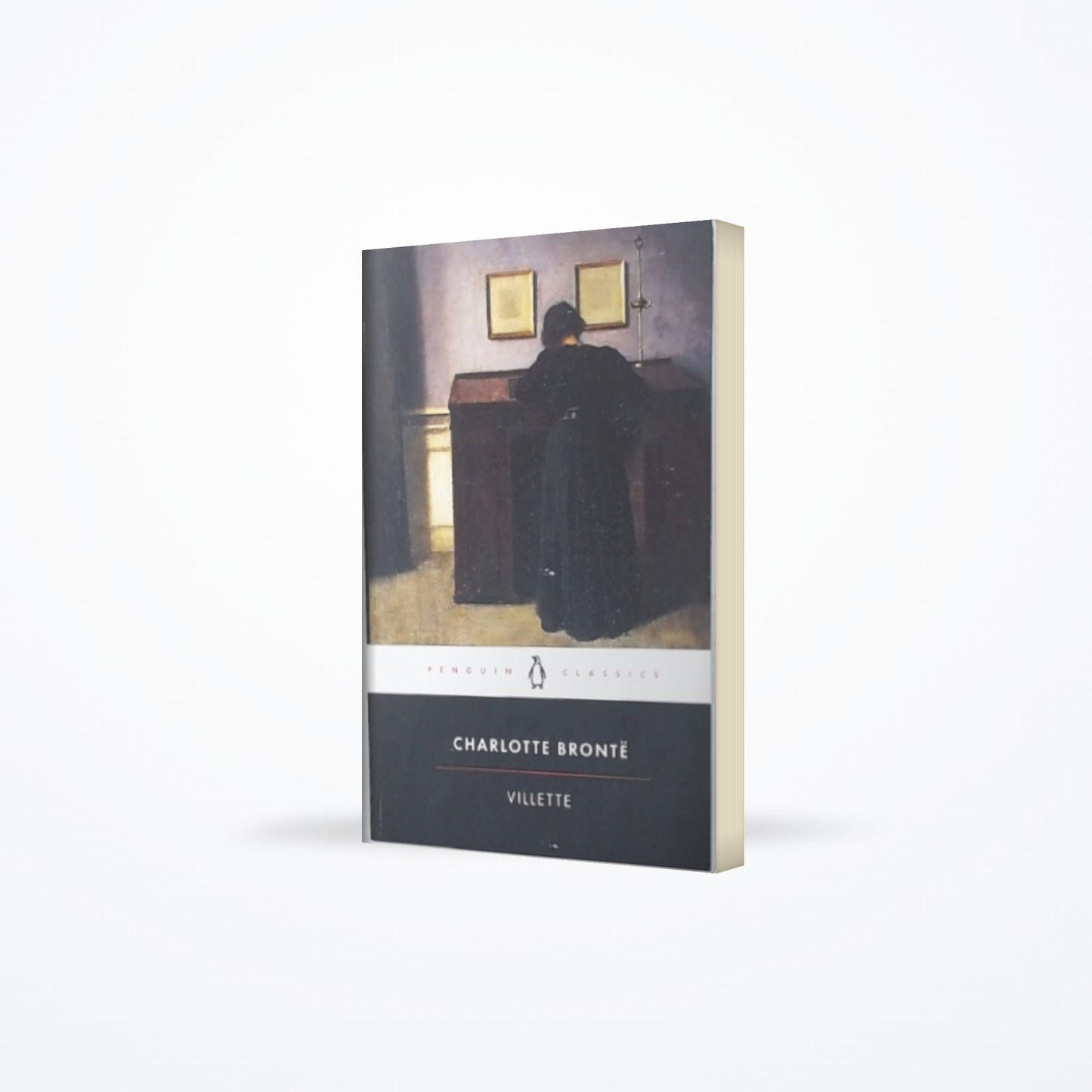 Penguin Cla - Villette