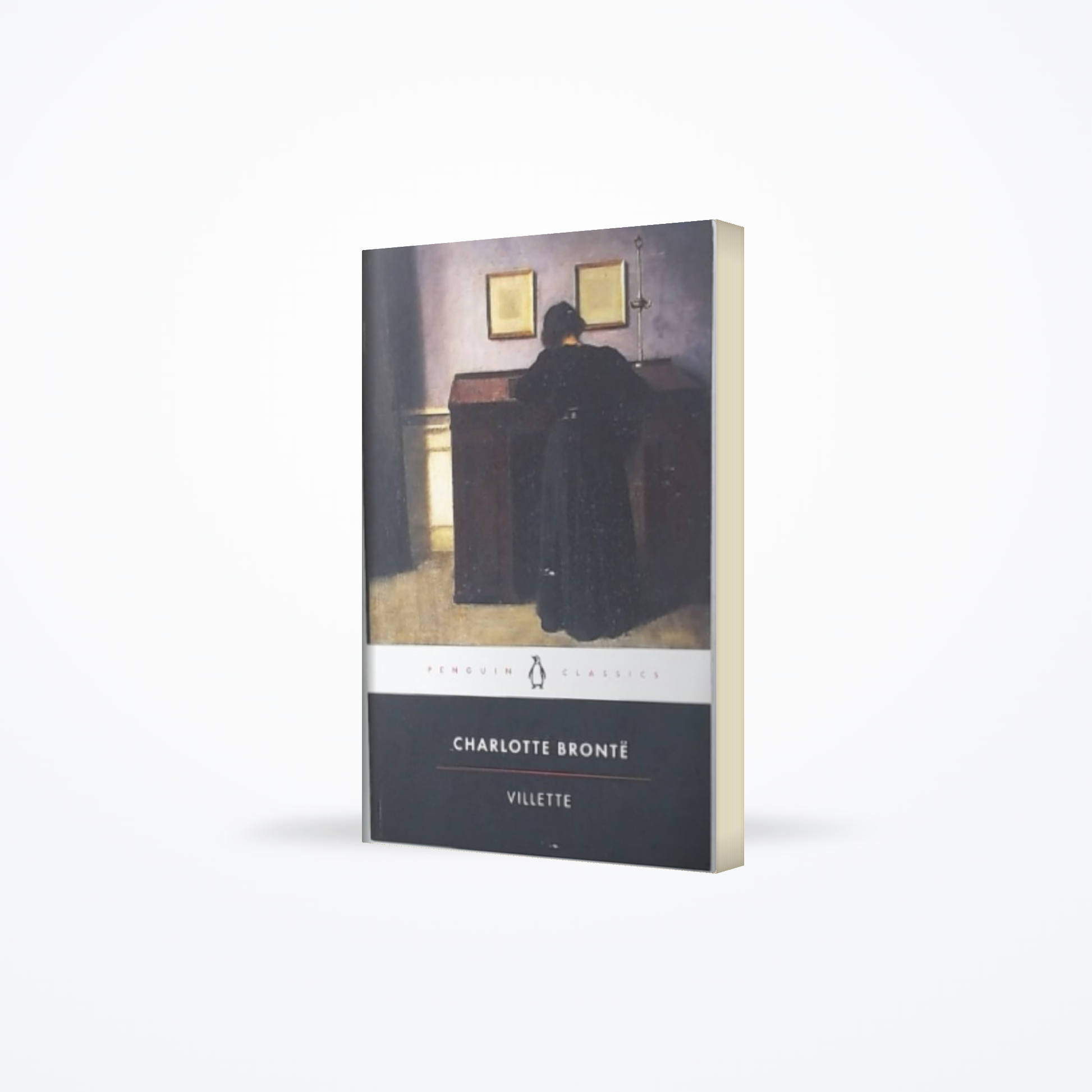 Penguin Cla - Villette