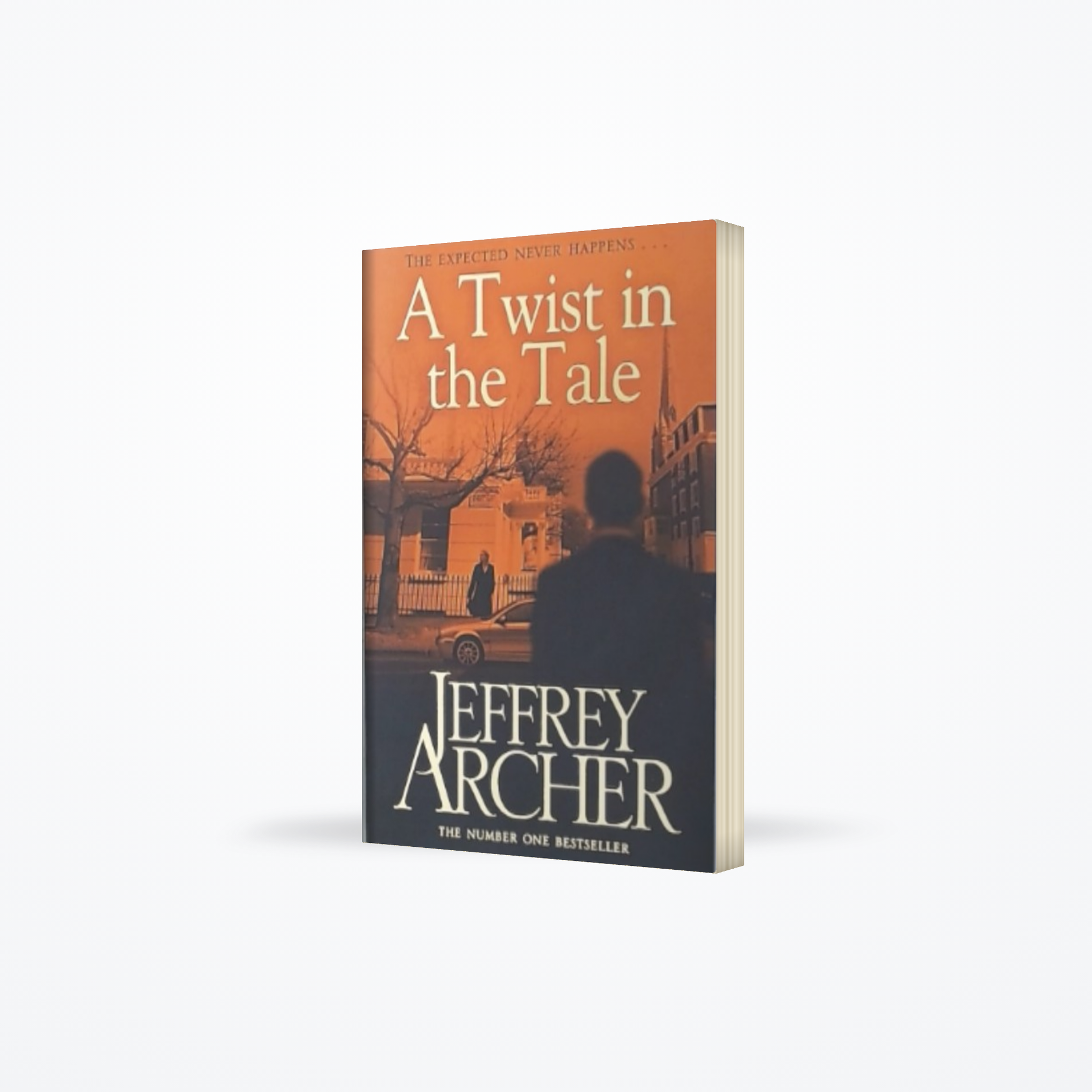 A Twist in the Tale