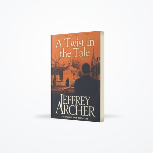 A Twist in the Tale