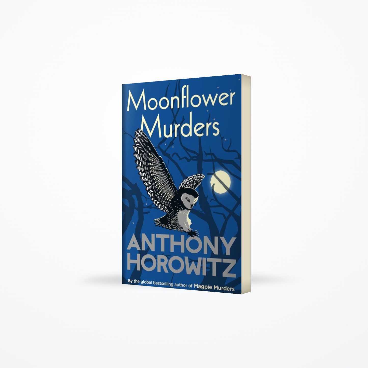 Moonflower Murders