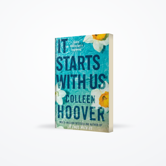It Starts with Us