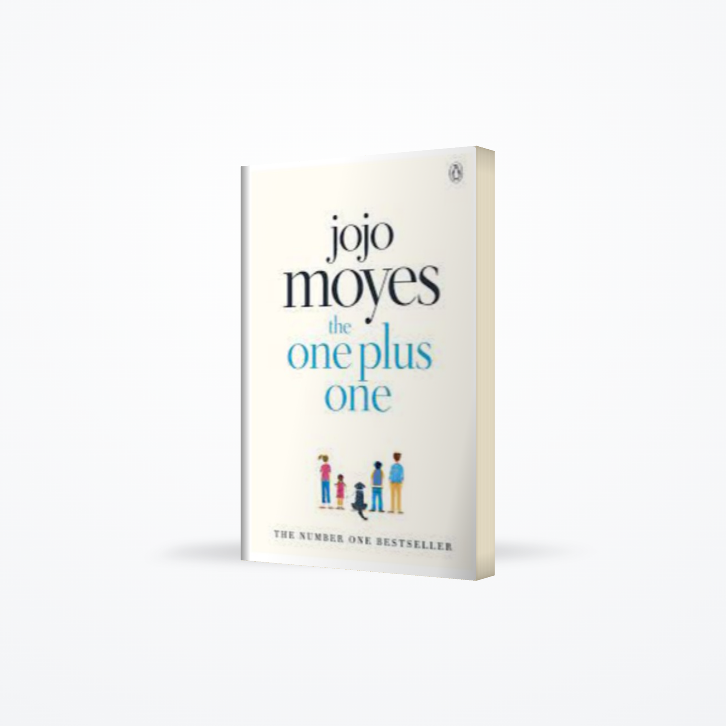 The One Plus One