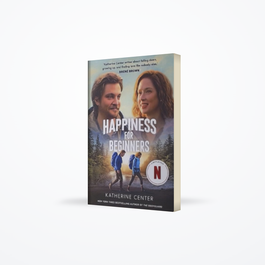 Happiness for Beginners