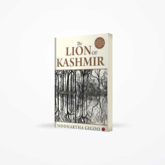 The Lion of Kashmir