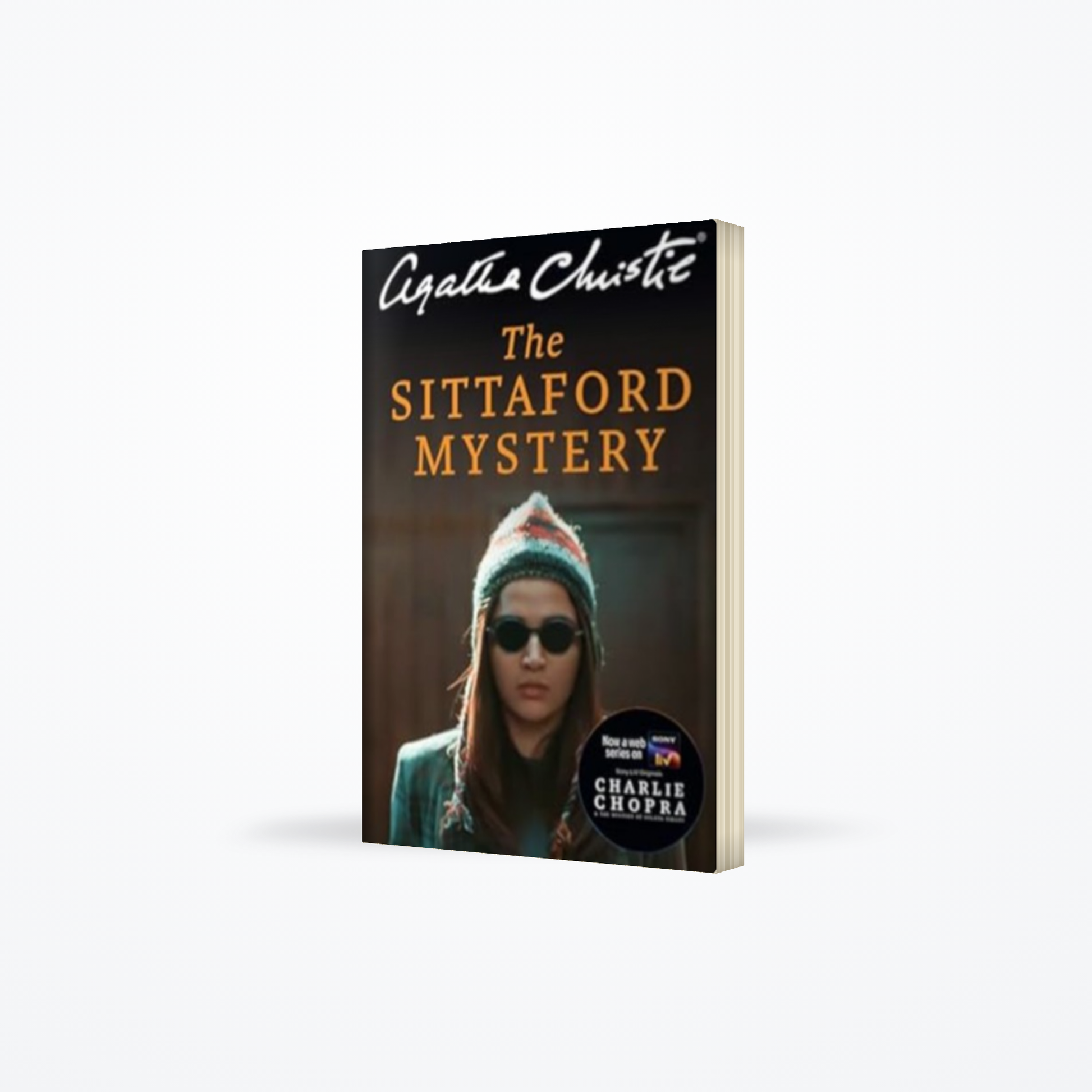 The Sittaford Mystery