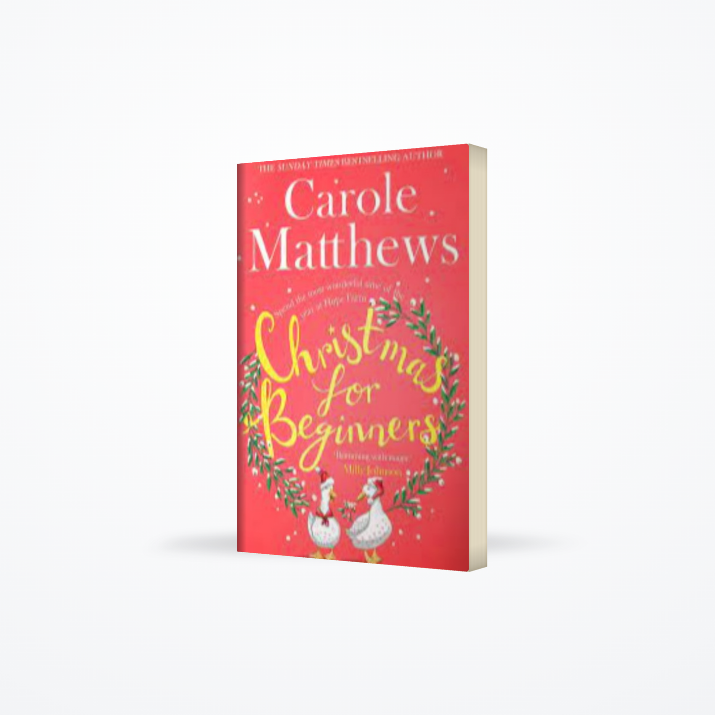 Christams for Beginners