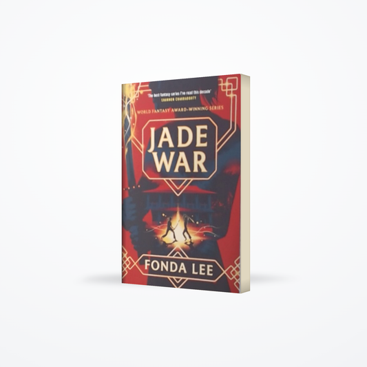 Jade War