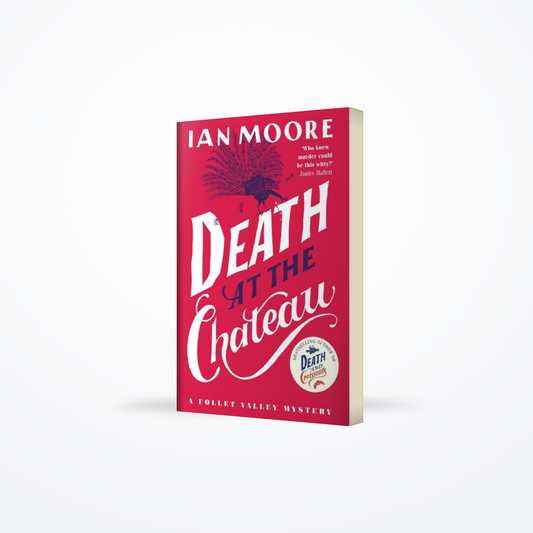 Death at the Chateau