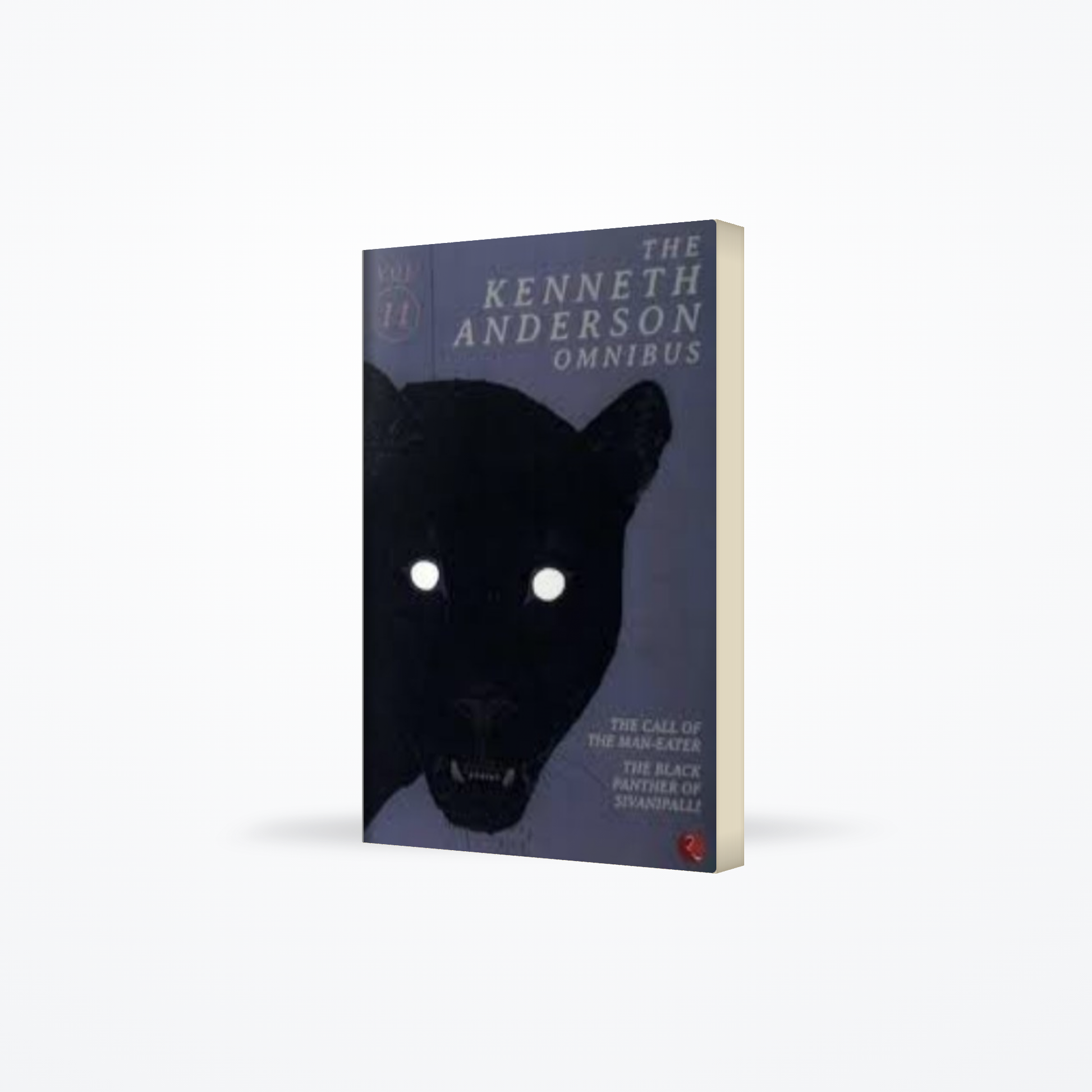 The Kenneth Anderson Ominibus