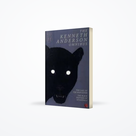 The Kenneth Anderson Ominibus