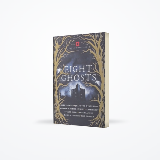 Eight Ghosts