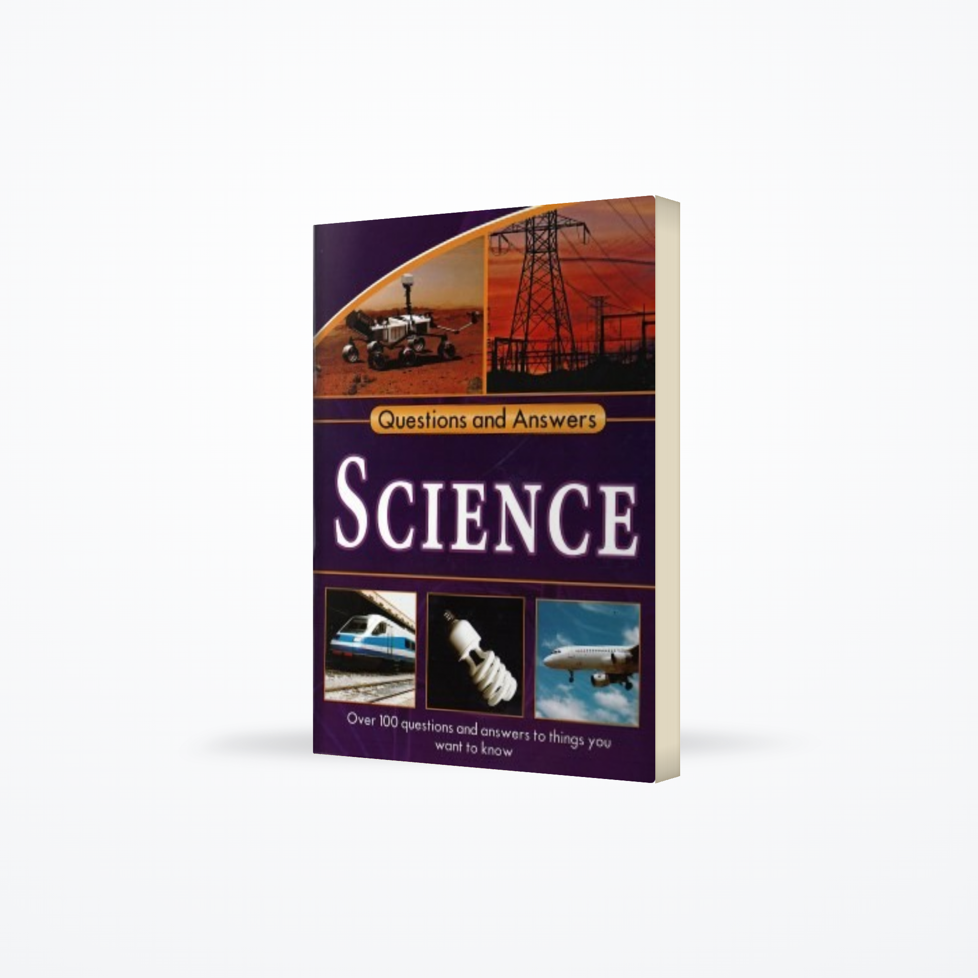 Questions And Answers : Science
