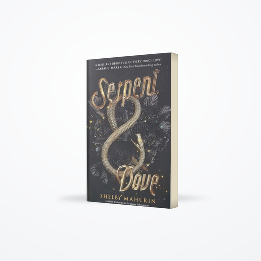Serpent and Dove