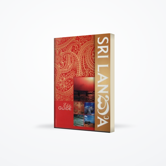 Elite Guide Sri Lanka ( 2nd Edition )