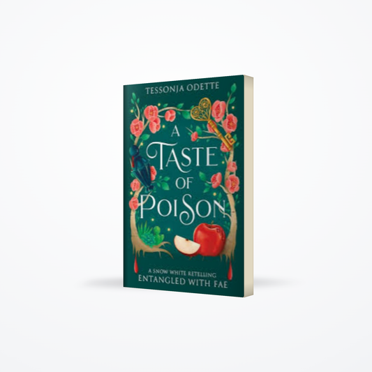 A Taste of Poison
