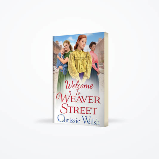 Welcome to Weaver Street