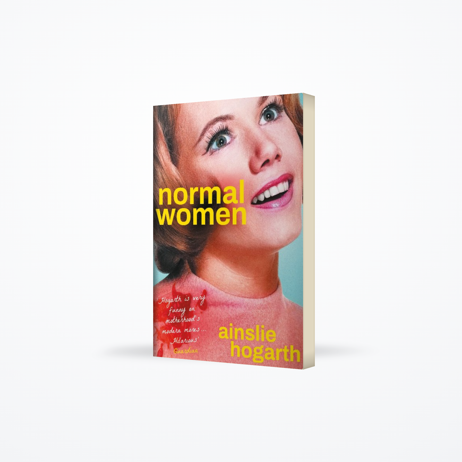 Normal Women