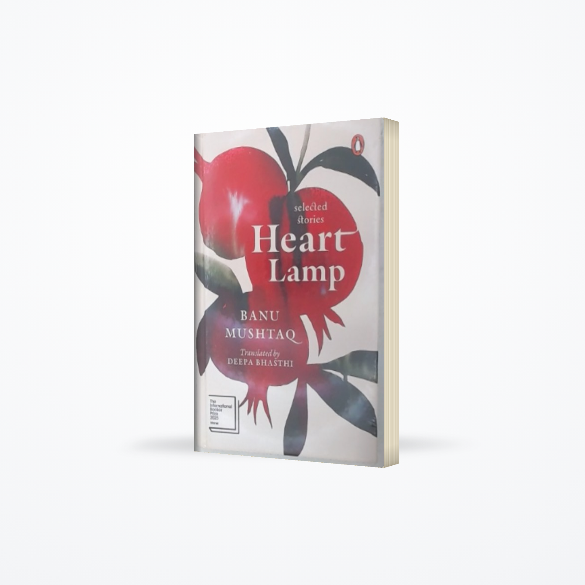 Heart Lamp