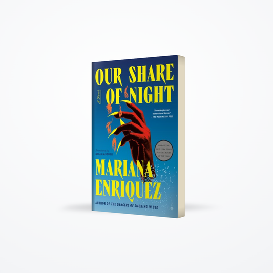Our Share of Night