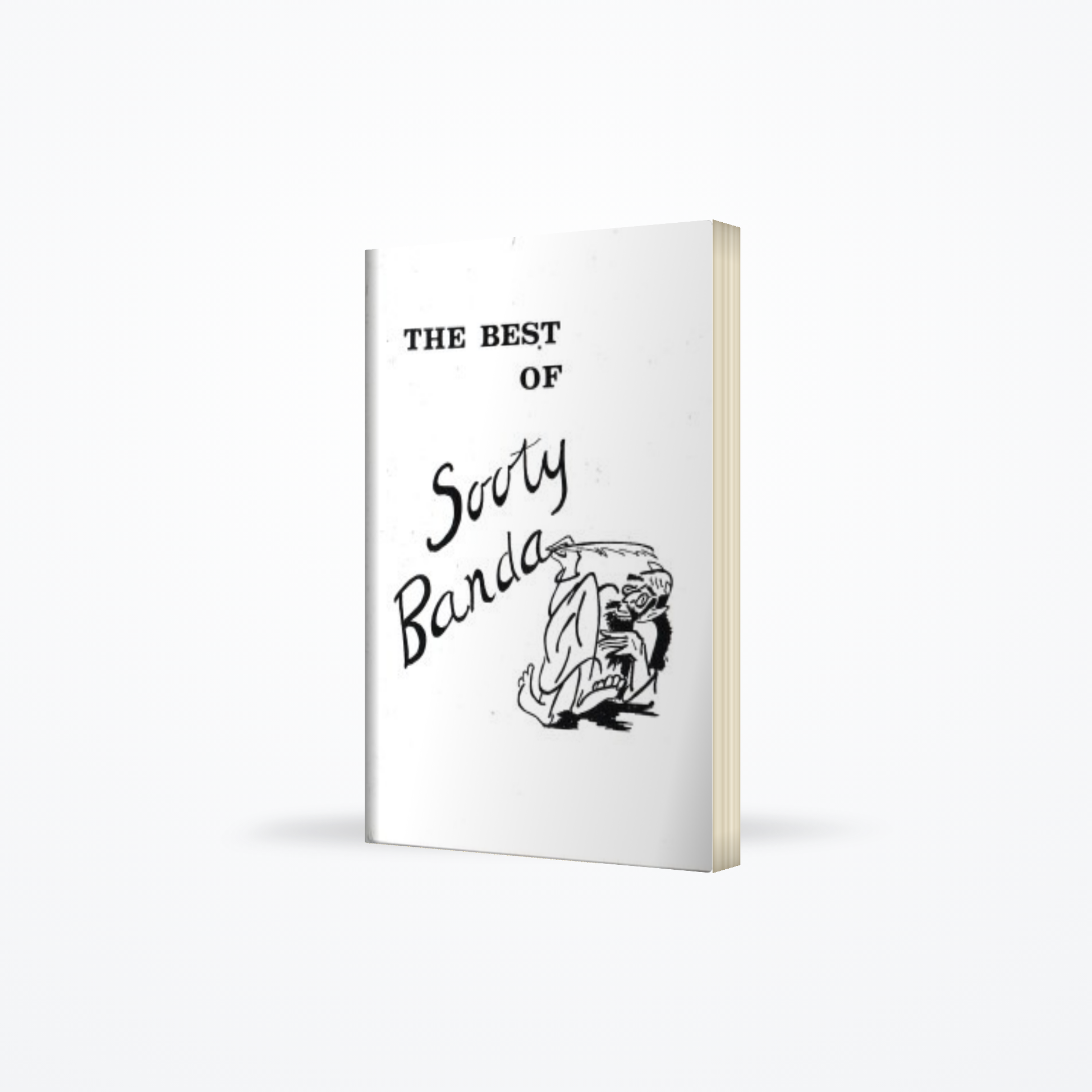 Best Of Sooty Banda